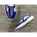 Pr@da cup sneaker