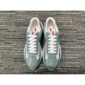 Pr@da cup sneaker