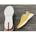 Pr@da cup sneaker