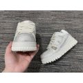 Trainer Maxi sneaker