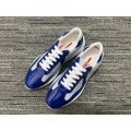 Pr@da cup sneaker